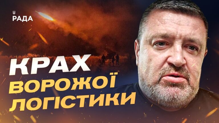 Війна дронів: перевага ЗСУ та нові технології | Сергій Братчук