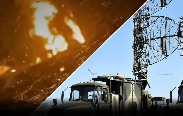Генштаб підтвердив ураження низки об’єктів росіян