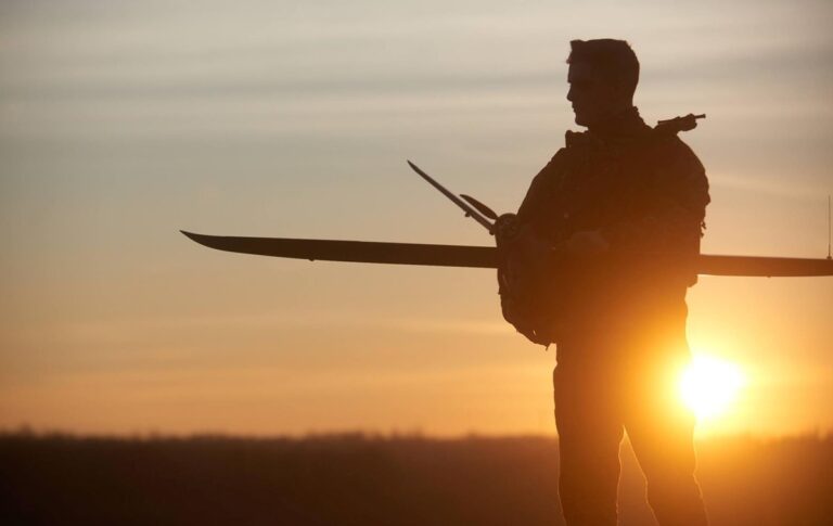 Генштаб: ЗСУ знешкодили за добу 1060 росіян
