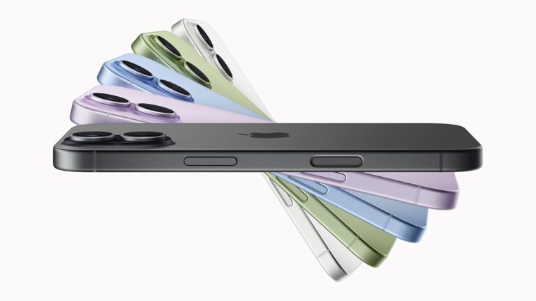 iPhone 17 встановив рекорд популярності для Apple
