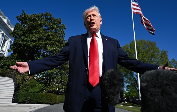 Іран передасть США свій збагачений уран – Трамп