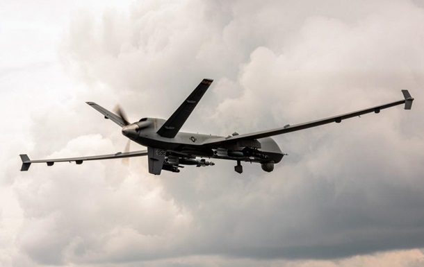 Іран знищив 20% американських дронів MQ-9 Reaper на $1 млрд – ЗМІ