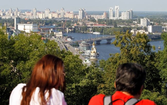 Київ змінюється: де зараз найкраще орендувати квартиру