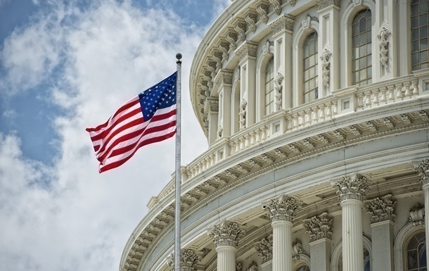 Конгрес США не планує більше фінансувати Київ – ЗМІ