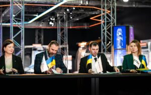 Метінвест долучився до проєкту МОН із підготовки інженерів