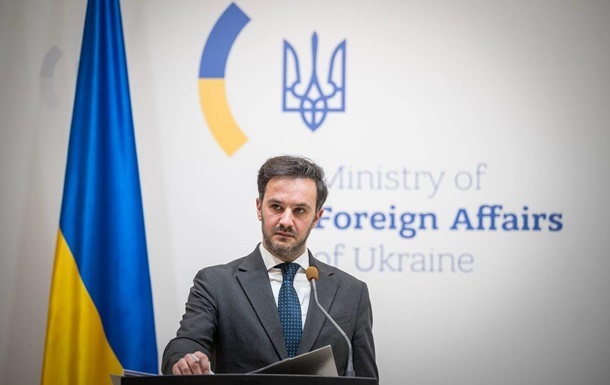 МЗС відреагувало на інцидент з дронами в Естонії