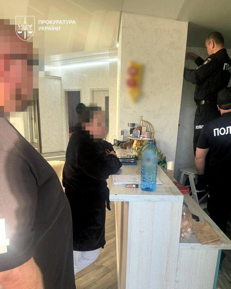 На Київщині викрили аферистів-аграріїв, які ошукали іноземців на &euro;600 тис.