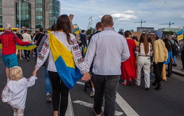 Названо умови депортації українців з ЄС
