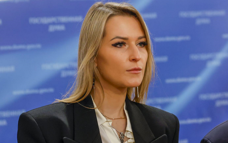 Новим омбудсменом РФ стала депутат, яка викрадала дітей із Херсона