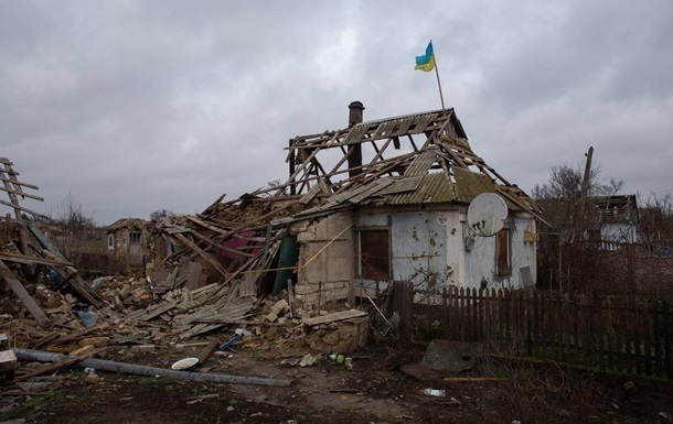 Оприлюднено невтішні дані щодо ВВП України
