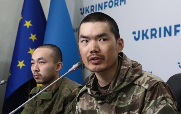 Полонені китайці-найманці: уряд Китаю тримає питання на контролі