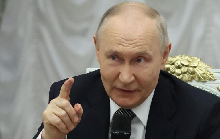 Путін дозволив військовим РФ не гасити кредити
