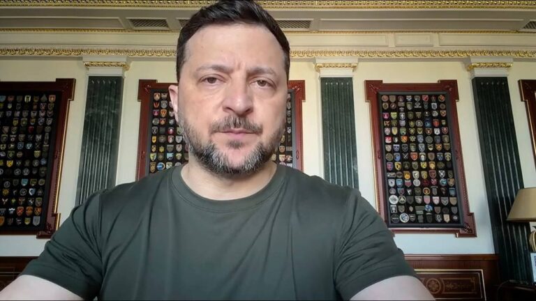 Сьогодні кожен у світі, хто не промовчить і хто допомагатиме Україні, є захисником життя