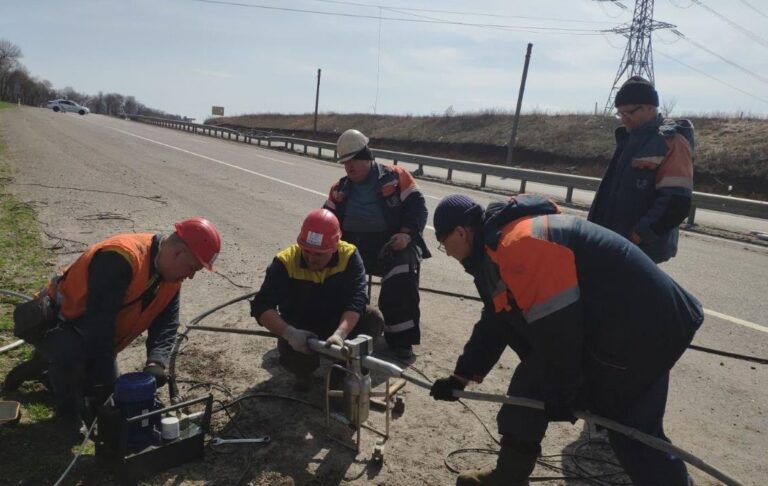 Росія посилила удари по енергетиці України
