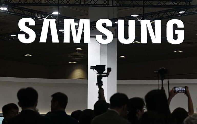 Samsung досягла ринкової капіталізації в $1 трлн