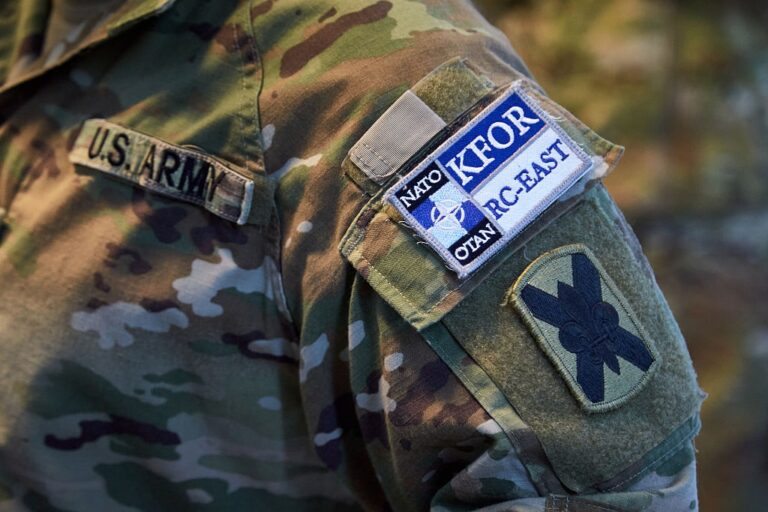 Сербія вперше проводить навчання з НАТО