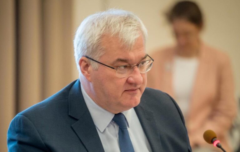 Сибіга зробив заяву щодо можливого удару РФ