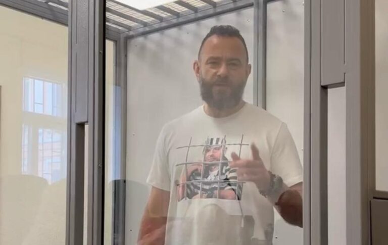 Суд арештував Дубінського за новою підозрою