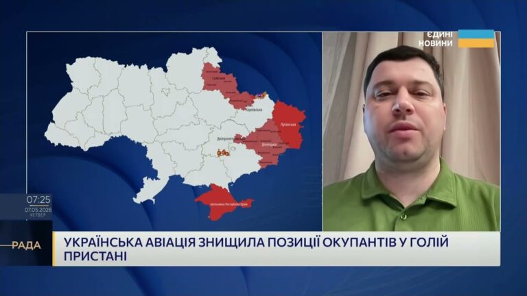 Шахеди, радари та інновації: як Україна посилює перевагу | Богдан Долінце
