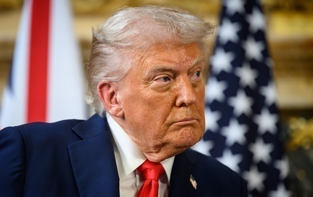 Трамп анонсував “неприємності” для Ірану у разі зриву укладання угоди