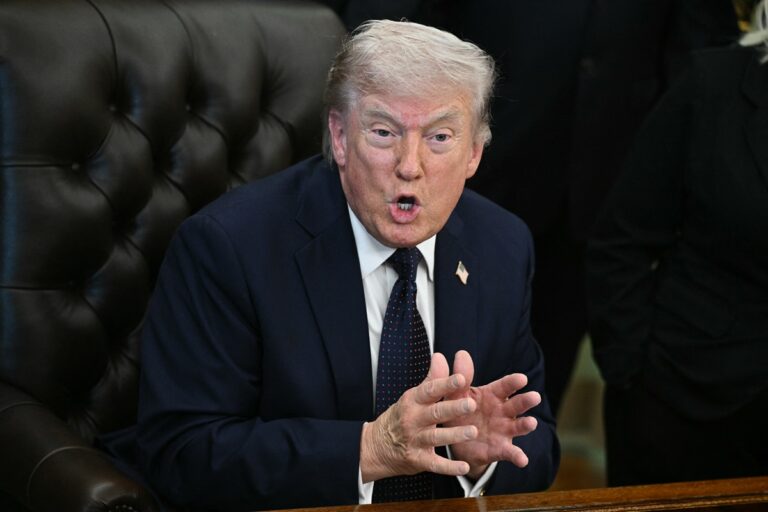 Трамп: ми вже перемогли Іран, але хочемо більшого