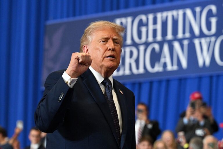 Трамп оголосив про угоду з Іраном