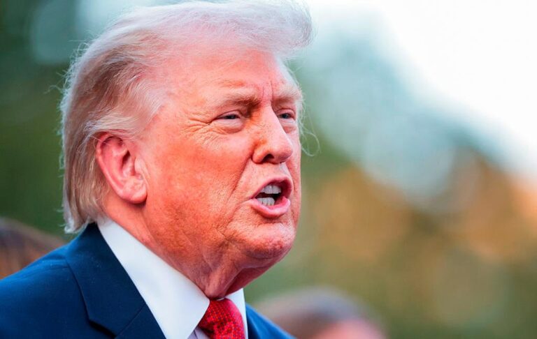 Трампу запропонували варіанти воєнних дій проти Ірану – ЗМІ