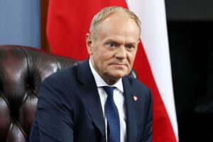 Туск закликав Україну і Польщу не сваритися через минуле