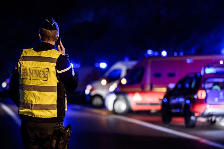 У Франції в смертельному ДТП загинула група підлітків