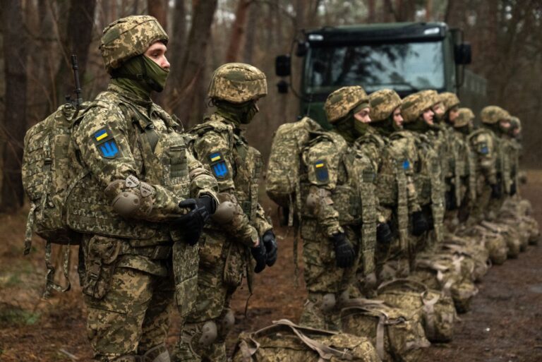У НАТО заблокували план допомоги Україні – ЗМІ