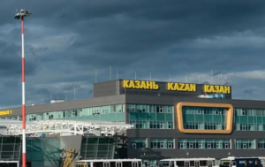 У РФ різко збільшилася кількість скасованих авіарейсів