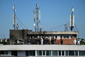 Удар по Румунії: чому військові не збили “шахед”
