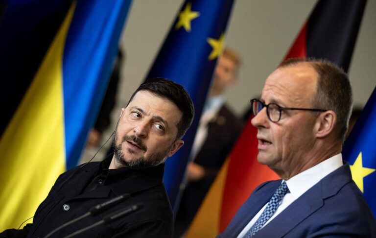 Україна відповіла на “урізане” членство в ЄС – ЗМІ