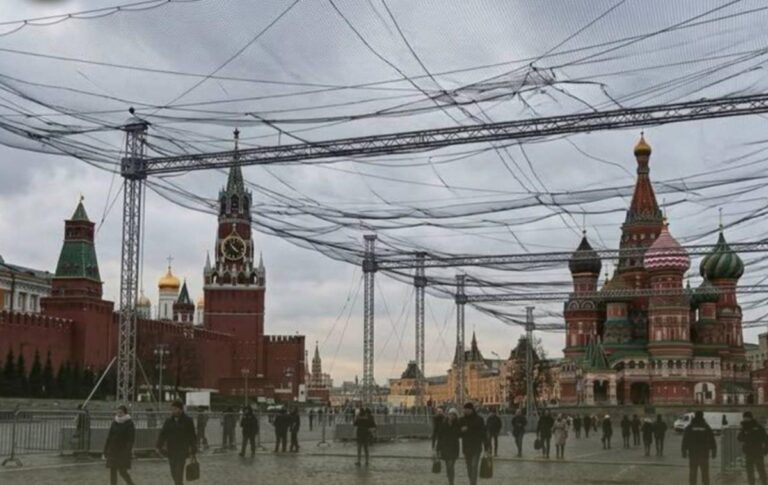 Україна вже готує росіян до параду у Москві: як це вплине на “свято”