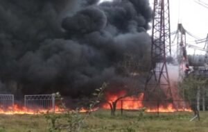 Укренерго назвало сім областей з відключеннями