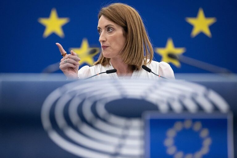 В ЄП закликали пришвишити вступ України до ЄС