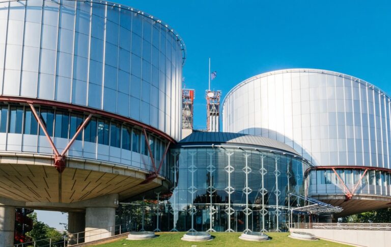 ЄСПЛ визнав порушення свободи зібрань в окупованому Криму