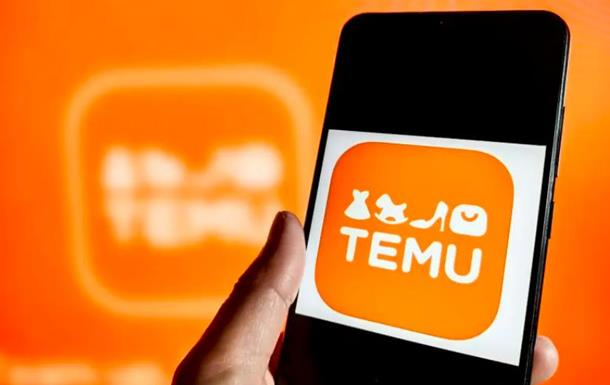Єврокомісія оштрафувала Temu на &euro;200 млн