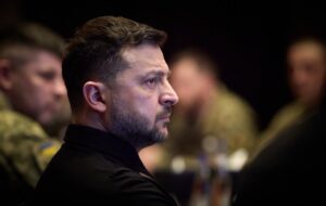Зеленський попередив про новий масований удар РФ