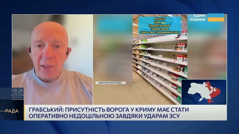 Удари по Воронежу та Дубні: як ЗСУ нищать військові об’єкти рф | Сергій Грабський