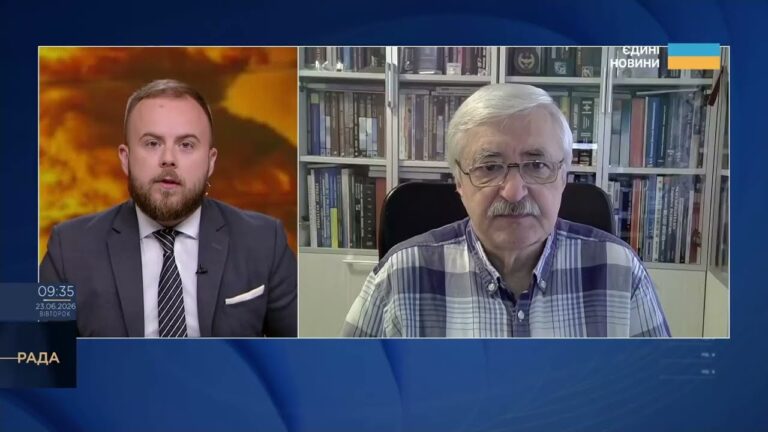 Вибухи в Криму та криза російської ППО | Валерій Романенко