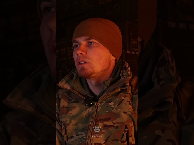 ДІМАС: «Противник не зупиниться: війна це не гурток, якщо прийшов стій до кінця»