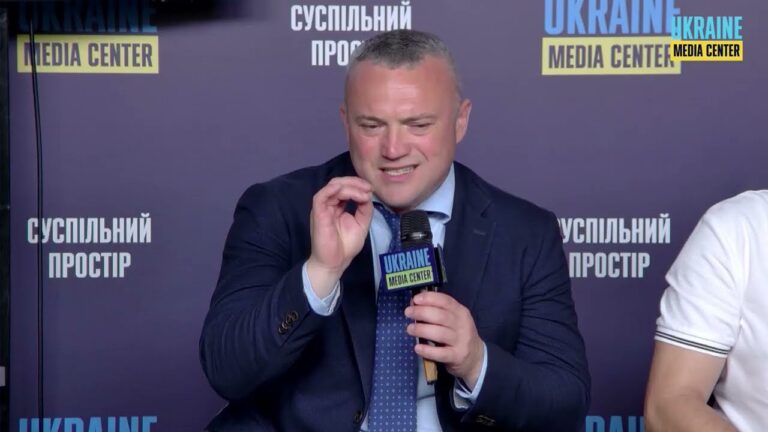SportOsvita — Мапа студентського спорту: презентація платформи