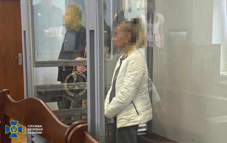 Агентки РФ готували теракт у центрі Києва