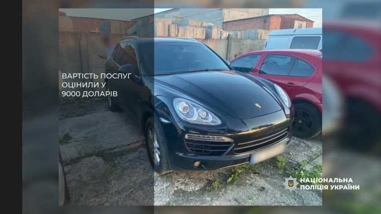 Торгували бронюванням: на Київщині поліція затримала заступника голови та депутата ОТГ