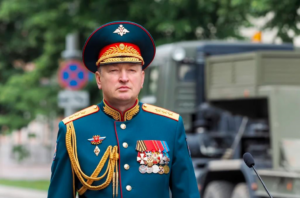 Генерал РФ отримав довічний термін за спробу захопити Київ за три дні