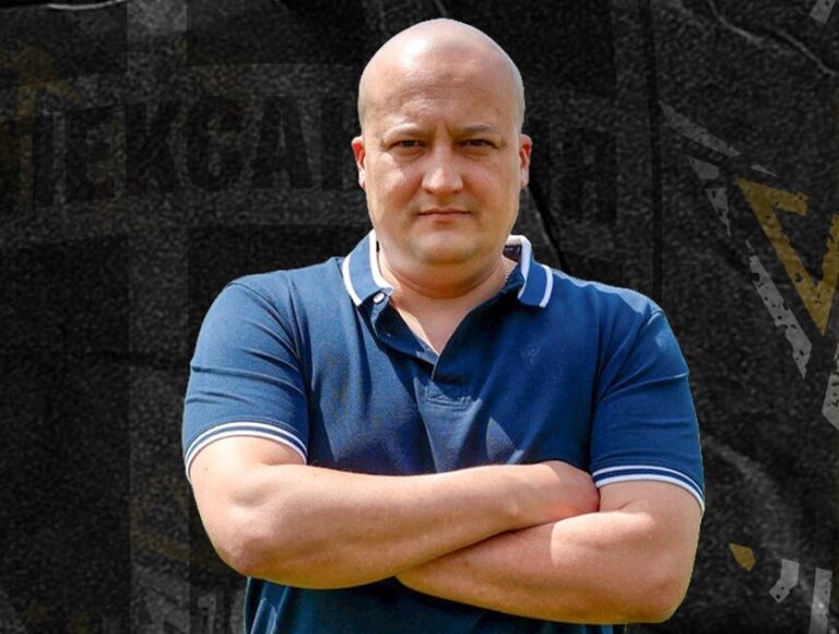 Клуб, що залишив УПЛ, оголосив про відхід спортивного директора