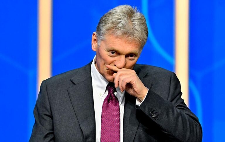 Кремль відреагував на відставку Стармера