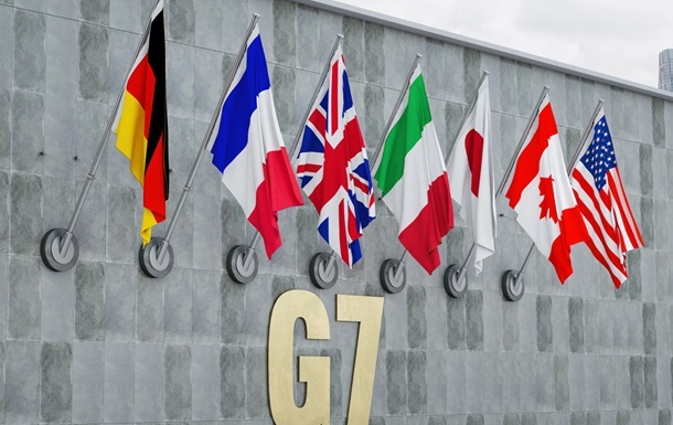 Лідери G7 домовилися посилити санкції проти енергетики РФ – ЗМІ