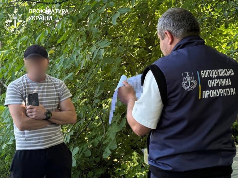 На Харківщині депутат “евакуював” до тещі майна громади на 14,5 млн грн